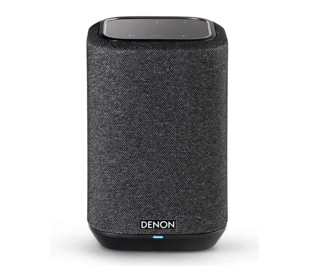 Denon Home 150 NV Czarny - 1285381 - zdjęcie